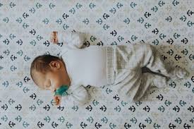 Newborn Sleep Patterns A Survival Guide