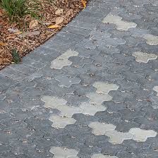Review Permeable Paving