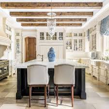 french country kitchen ideas from the