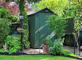 Shed Paint Ideas Exterior Decorating