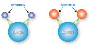 deuterium oxide