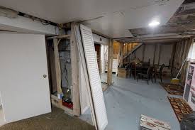 Should You Finish Your Basement To