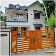 kerala low budget homes construction