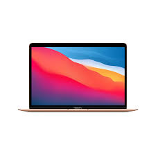 2020 Apple MacBook Air Laptop: Apple M1 chip, 13.3-inch/33.74 cm Retina  Display, 8GB RAM, 512GB SSD Storage, Backlit Keyboard, FaceTime HD Camera,  Touch ID. Works with iPhone/iPad; Gold : Amazon.in