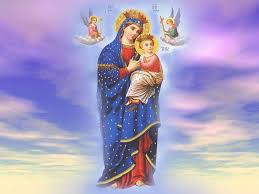 mother mary and wallpapers top