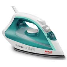 tefal fv1721m0 steam iron in