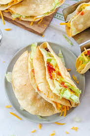 the best fried tacos recipe buns in