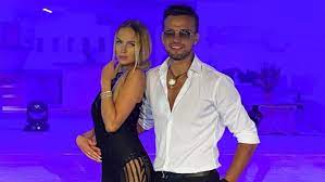Ania i Ivan z Hotel Paradise 2 zaręczyli się w Dzień Dobry TVN! - Obcas.pl