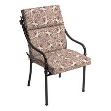 back dining chair cushion tk1n216b 9d6