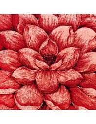 decorative doormat persian