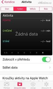 IPhone nefunkční aplikace - Zdraví - Diskuze - eMimino.cz