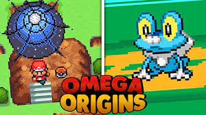 Pokemon Omega Origins Download, Cheats, Walkthrough on PokemonROMHacks.com