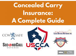 Check spelling or type a new query. Concealed Carry Insurance A Complete Guide