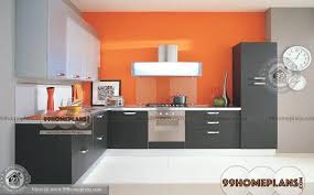 modular kitchen designs india with new