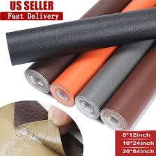 self adhesive leather repair tape patch