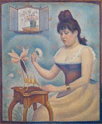 Image result for Georges Seurat,