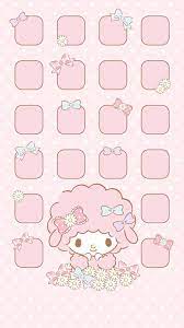 Kawaii Pink iPhone Wallpapers - Top ...