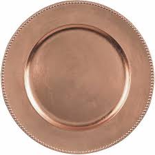 A truly exceptional item that is guaranteed to last generations. Metallic Rose Gold Round Plastic Serving Platter Coltwpt01rgd Rose Gold Coloured Party Supplies Coloured Party Supplies Discount Party Supplies