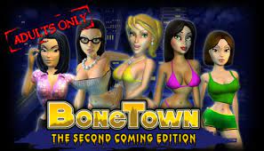 Direct download link that 's it. Bonetown The Second Coming Edition Free Download V17 07 2021 Igggames