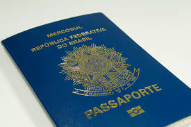 Resultado de imagem para imagens de passaporte