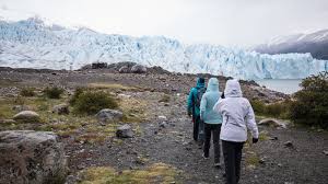 Patagonia is a region in southern argentina. Patagonia S Perito Moreno Glacier What To Know Before You Go Intrepid Travel Blog