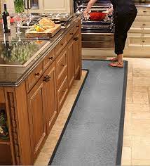 l shaped kitchen floor mat l shaped