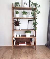 Wall Shelf Unit Livingroom Shelf Mid