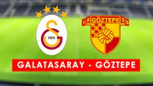 Galatasaray Göztepe Justin TV Jestyayın Taraftarium24 Selçuksports izle