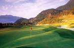 Furry Creek Golf and Country Club in Furry Creek, British Columbia ...