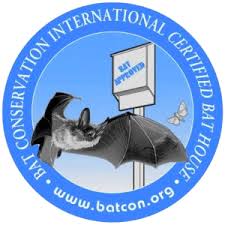 Certified Bat House - Wildlife Integration, LLC