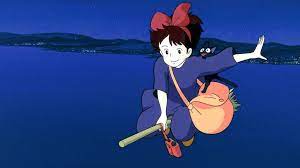 kiki s delivery service wallpaper pictures