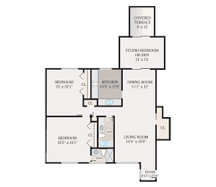 Floor Plans The 600 Apartments For