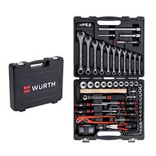 wurth tool case zebra 096593120