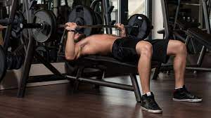 barbell triceps workout exercises