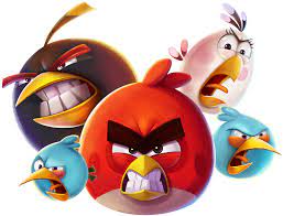 Angry Birds 2 - Rovio
