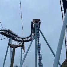 griffon busch gardens attraction