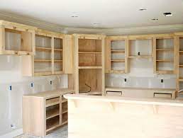 how to recycle kitchen cabinets