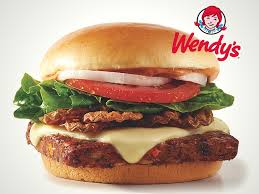 wendy s launches a new bean burger and