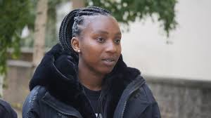 Bianca is a feminine given name. Bianca Williams Five Police Officers Investigated Over Stopping British Athlete Uk News Sky News