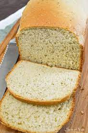 italian herb bread recipe for bread