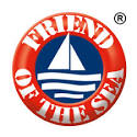 Que signifie le label Friend of the Sea