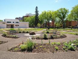 community gardens oliver community league