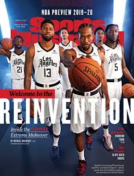 Los angeles clippers scores, news, schedule, players, stats, rumors, depth charts and more on realgm.com. How Kawhi Clippers Pulled Off Nba S Biggest Makeover Sports Illustrated