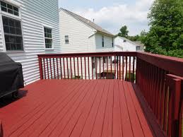 We have the perfect colour for you. Deck Staining Downingtown Deck Sealing Washing Painting