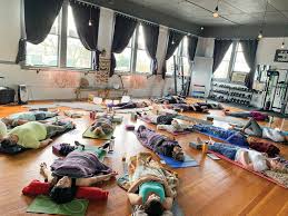 soul nektar in ridgefield offers yoga