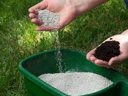 what is starter fertilizer