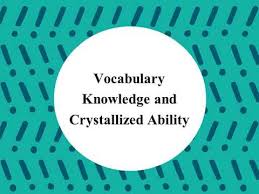 Beyond Vocabulary Scores Interpreting Results From The Ppvt 5 And Evt 3