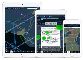 Foreflight Mobile To Feature Jeppesen Visual Flight Rules