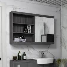 Hacienda Mirror Cabinet Buy At