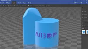 Microsoft 3d Builder All You Need To